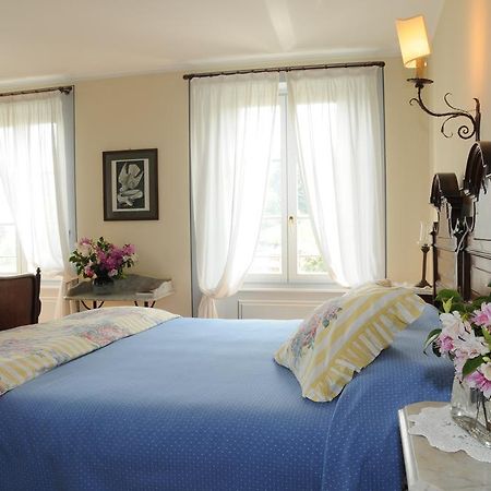 B&B Villa Adelaide Комо Екстериор снимка